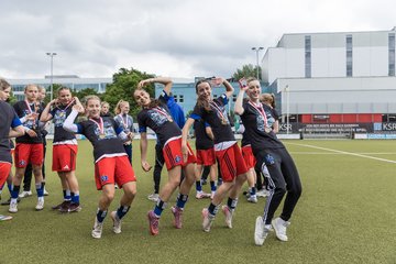 Bild 163 - wCJ Pokalfinale (HSV - ETV)